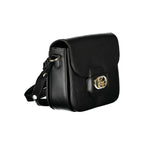Gabriella G By Gabriella Gucci Black Polyurethane Women Handbag Gabriella G By Gabriella Gucci