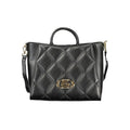 Gabriella G By Gabriella Gucci Nero Poliuretano Women Handbag Gabriella G By Gabriella Gucci