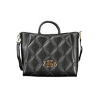 Gabriella G By Gabriella Gucci Nero Poliuretano Women Handbag Gabriella G By Gabriella Gucci