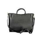 Gabriella G By Gabriella Gucci Nero Poliuretano Women Handbag Gabriella G By Gabriella Gucci