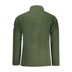U.S. Grand Verde Polyester Men Sweatshirt U.S. Grand