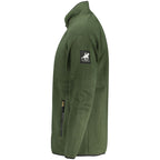 U.S. Grand Verde Polyester Men Sweatshirt U.S. Grand