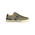 U.S. Grand Verde Poliestere Men Sneaker U.S. Grand