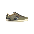 U.S. Grand Verde Poliestere Men Sneaker U.S. Grand