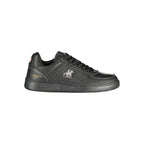 U.S. Grand Nero Polyurethane Men Sneaker U.S. Grand