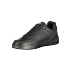 U.S. Grand Nero Polyurethane Men Sneaker U.S. Grand