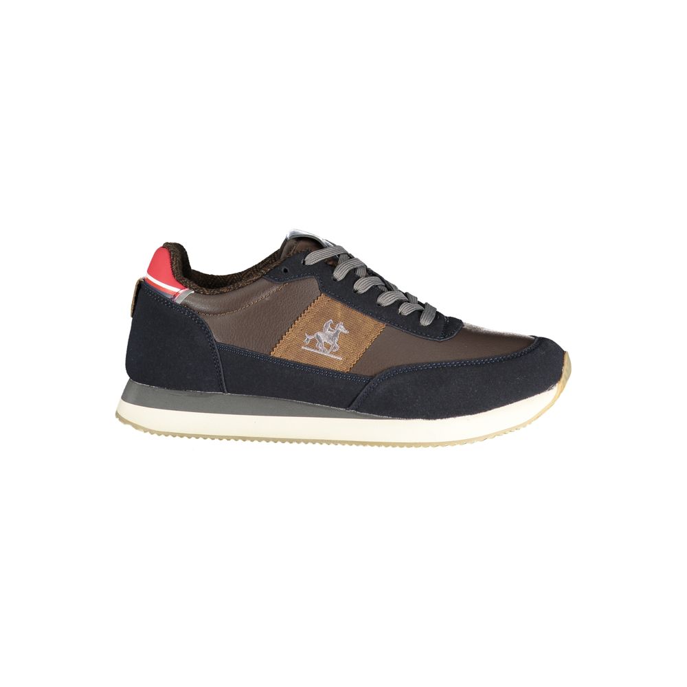 U.S. Grand Marrone Polyurethane Men's Sneaker U.S. Grand