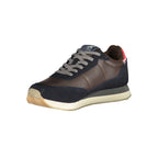 U.S. Grand Marrone Polyurethane Men's Sneaker U.S. Grand