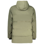 U.S. Grand Verde Polyester Mens Jacket U.S. Grand
