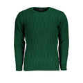 U.S. Grand Verde Acrylic Men Sweater U.S. Grand