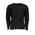 U.S. Grand Nero Acrilico Men Sweater U.S. Grand