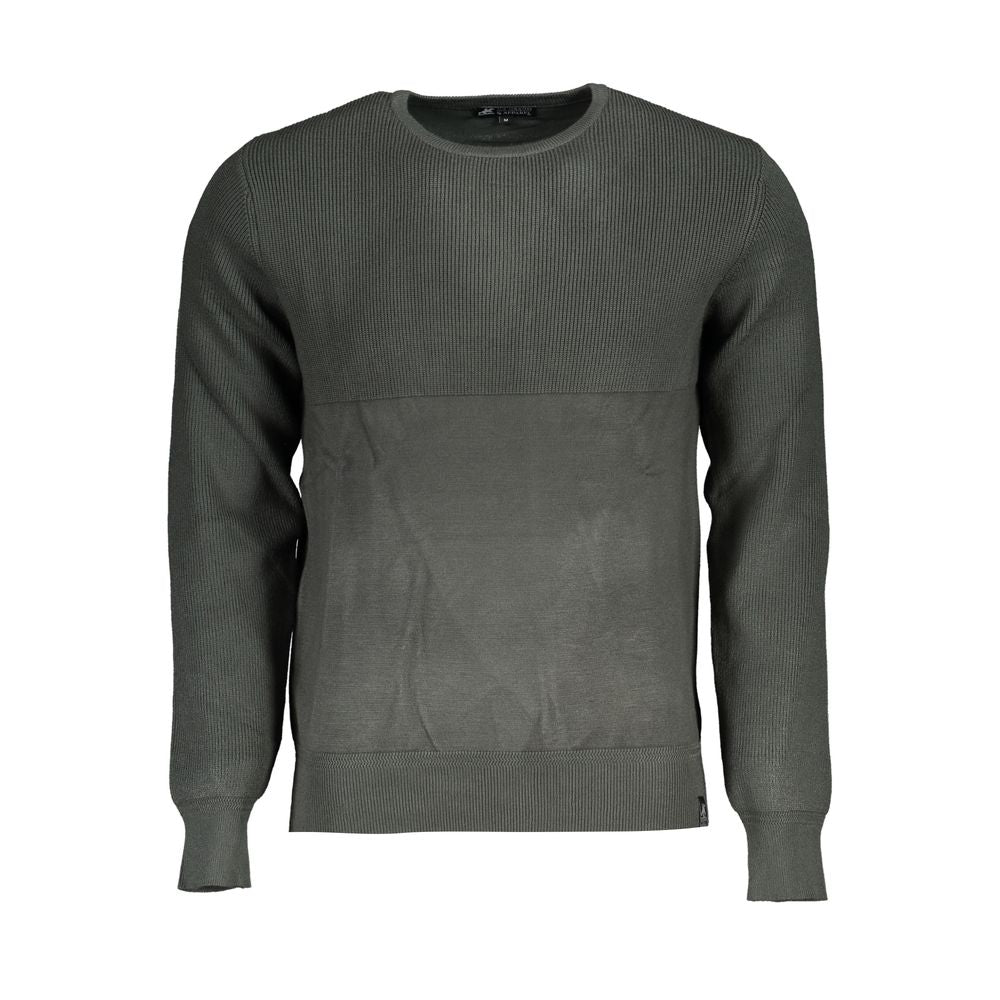 U.S. Grand Verde Viscosa Mens Sweater U.S. Grand