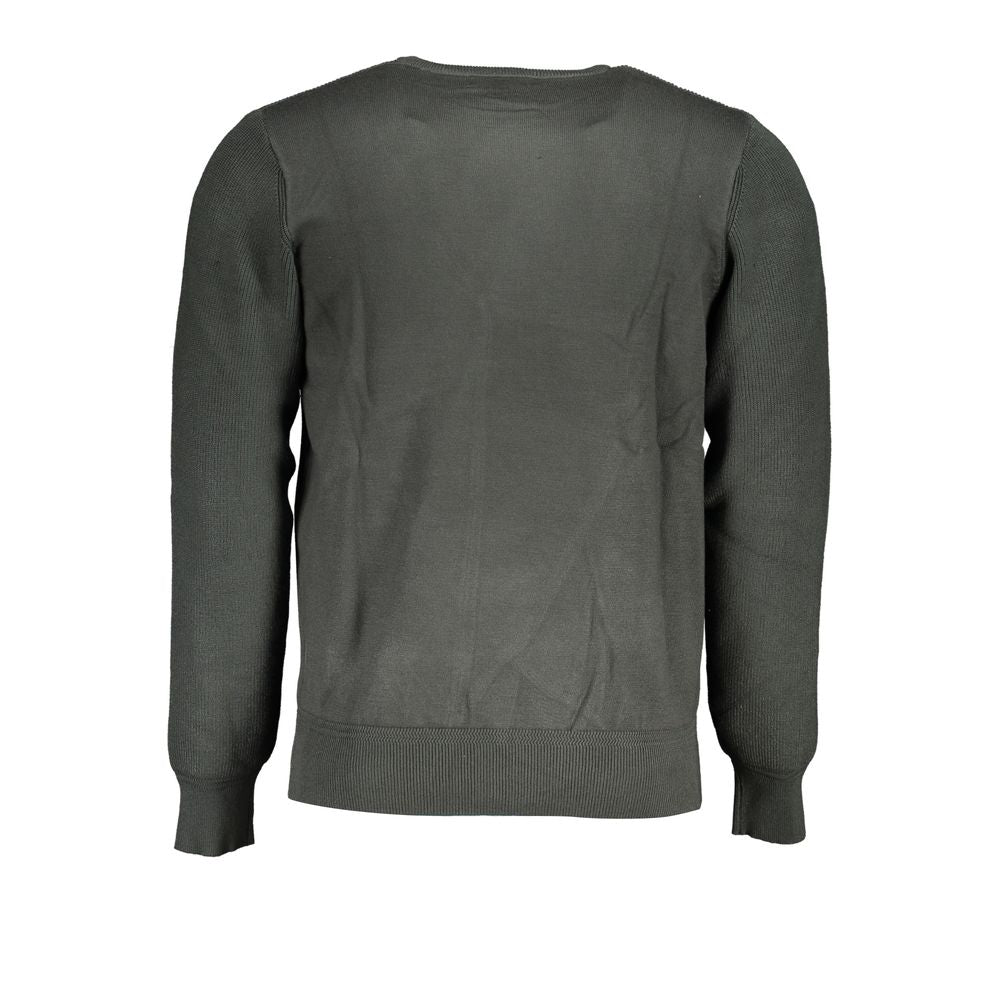 U.S. Grand Verde Viscosa Mens Sweater U.S. Grand