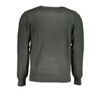 U.S. Grand Verde Viscosa Mens Sweater U.S. Grand