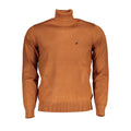 U.S. Grand Verde Acrylic Men Sweater U.S. Grand