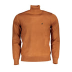 U.S. Grand Verde Acrylic Men Sweater U.S. Grand