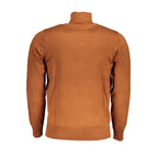 U.S. Grand Verde Acrylic Men Sweater U.S. Grand