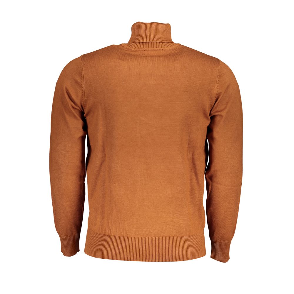 U.S. Grand Verde Acrylic Men Sweater U.S. Grand