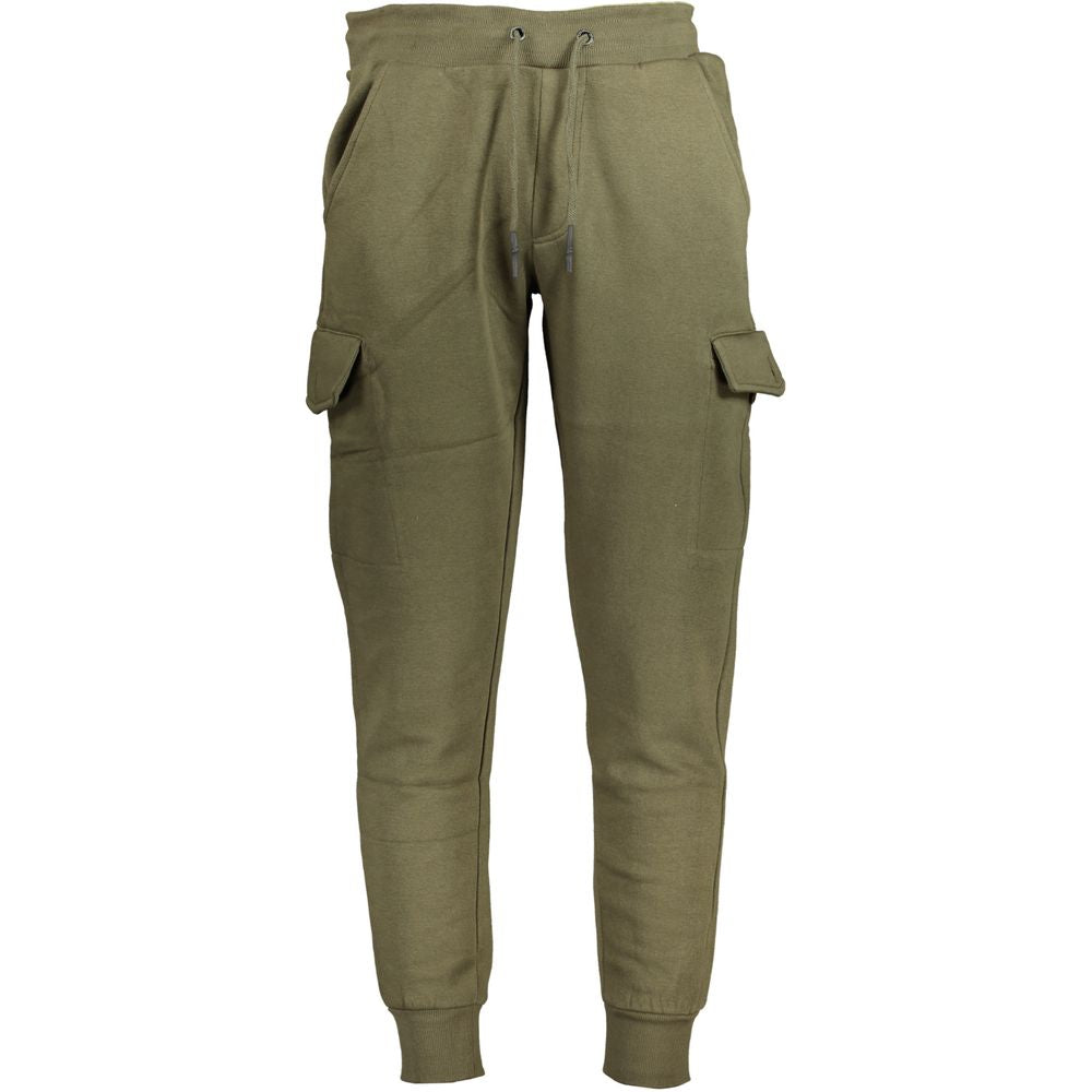 U.S. Grand Verde Cotton Men's Sweatpants U.S. Grand