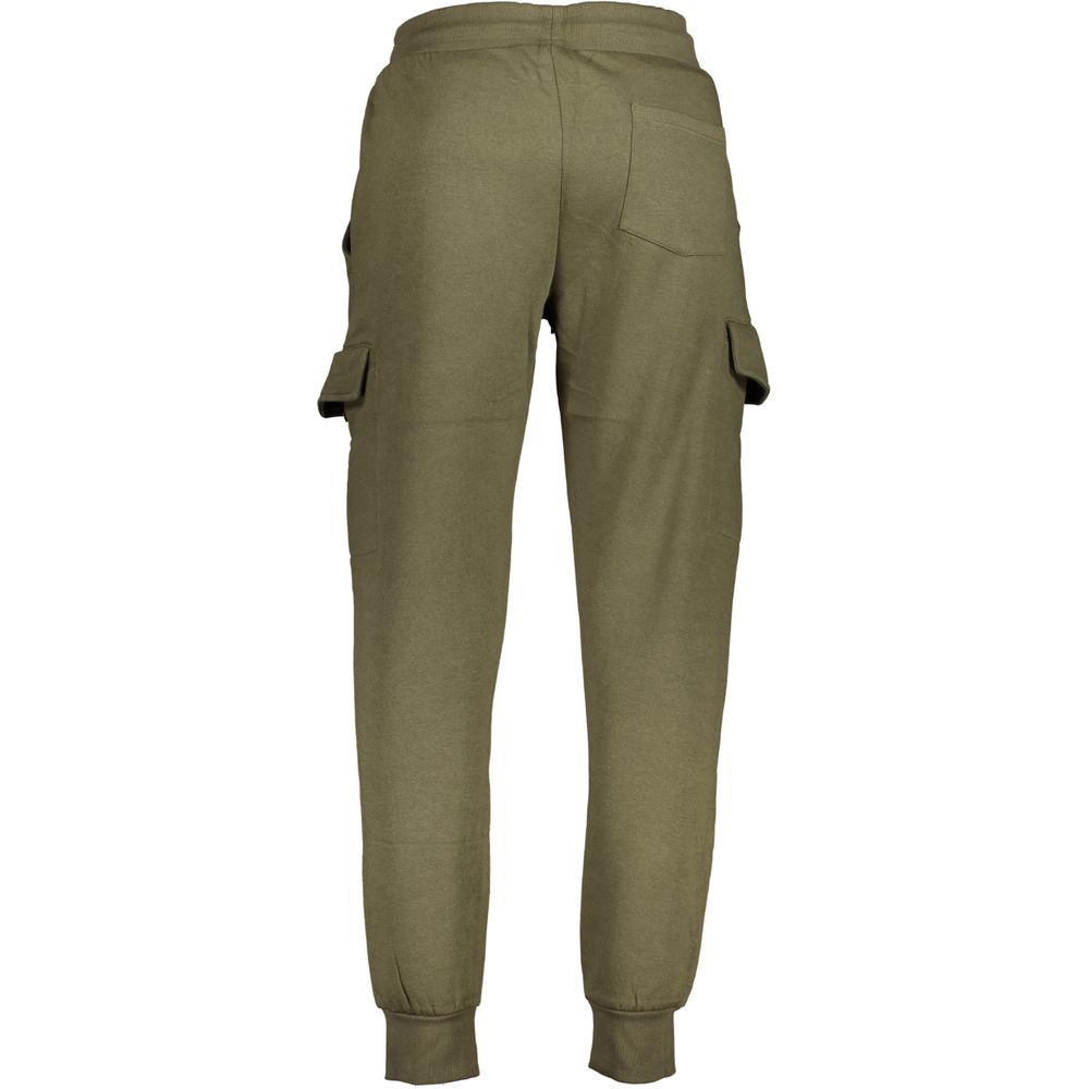 U.S. Grand Verde Cotton Men's Sweatpants U.S. Grand