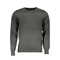 U.S. Grand Verde Viscosa Men Sweater U.S. Grand