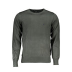 U.S. Grand Verde Viscosa Men Sweater U.S. Grand