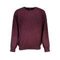 U.S. Grand Rosso Viscosa Men Sweater U.S. Grand