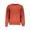 U.S. Grand Bronzo Viscosa Men's Sweater U.S. Grand