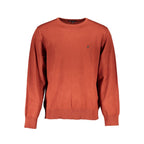 U.S. Grand Bronzo Viscosa Men's Sweater U.S. Grand