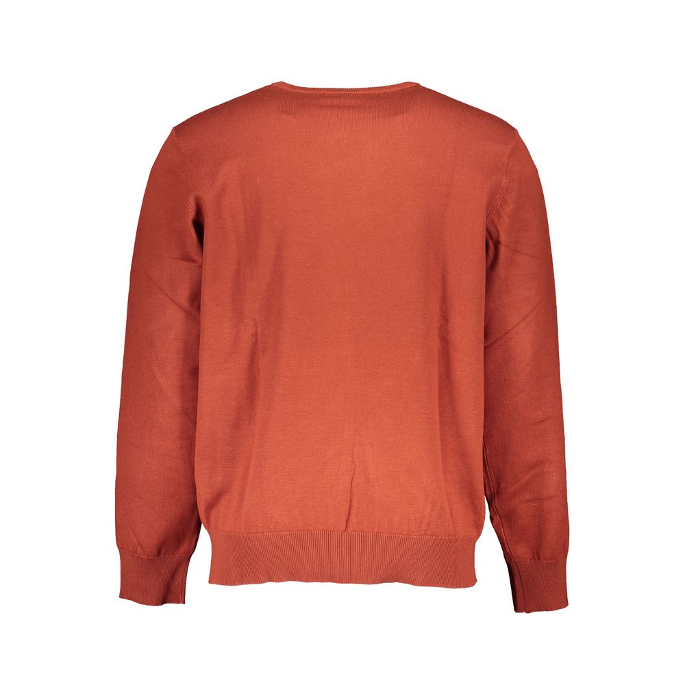 U.S. Grand Bronzo Viscosa Men's Sweater U.S. Grand