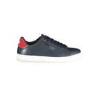 U.S. Grand Blue Polyurethane Men's Sneaker U.S. Grand