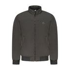 U.S. Grand Nero Polyester Mens Jacket U.S. Grand