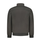 U.S. Grand Nero Polyester Mens Jacket U.S. Grand