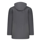U.S. Grand Nero Polyester Men's Jacket U.S. Grand