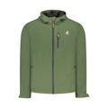 U.S. Grand Verde Polyester Men's Jacket U.S. Grand
