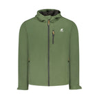 U.S. Grand Verde Polyester Men's Jacket U.S. Grand