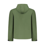 U.S. Grand Verde Polyester Men's Jacket U.S. Grand