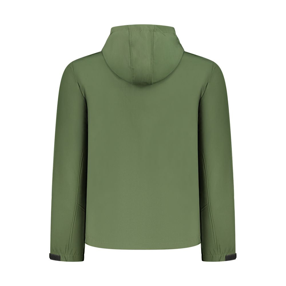 U.S. Grand Verde Polyester Men's Jacket U.S. Grand