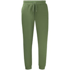 U.S. Grand Verde Polyester Men's Trouser U.S. Grand