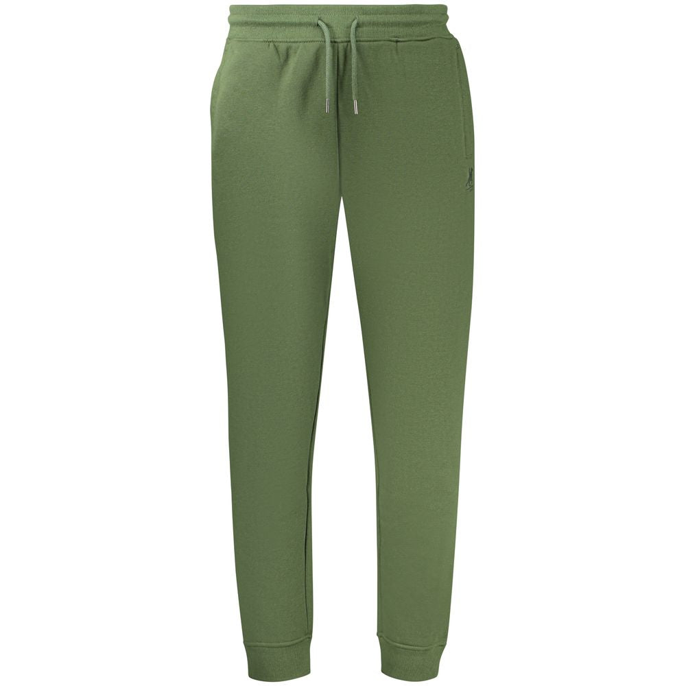 U.S. Grand Verde Polyester Men's Trouser U.S. Grand