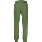 U.S. Grand Verde Polyester Men's Trouser U.S. Grand