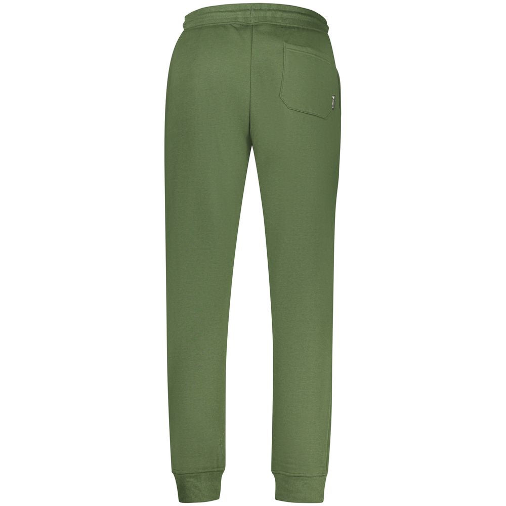 U.S. Grand Verde Polyester Men's Trouser U.S. Grand