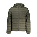 U.S. Grand Verde Polyester Men's Jacket U.S. Grand