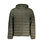 U.S. Grand Verde Polyester Men's Jacket U.S. Grand