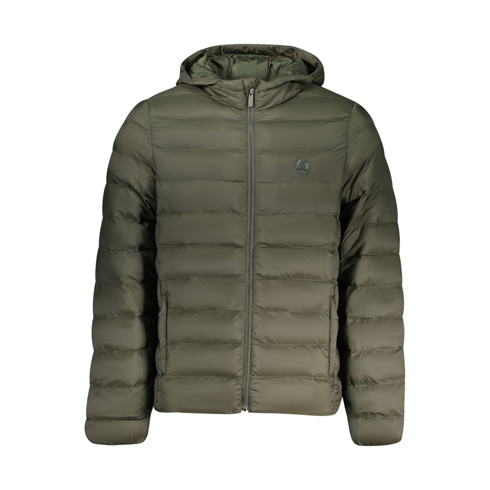 U.S. Grand Verde Polyester Men's Jacket U.S. Grand