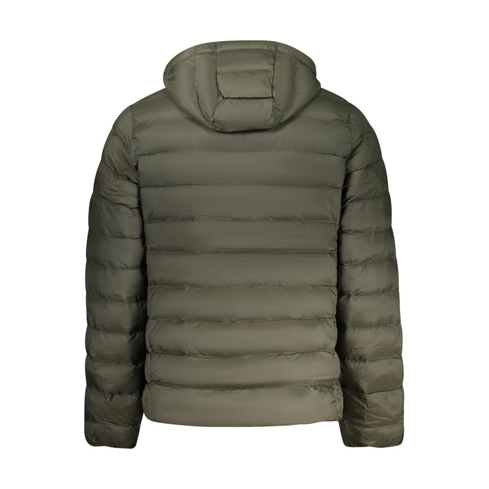 U.S. Grand Verde Polyester Men's Jacket U.S. Grand