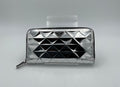 Prada PRADA Mirror with Zip Wallet Prada