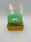 Fendi FENDI PEEKABOO Small Wallet Fendi