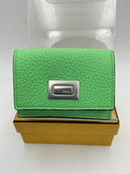 Fendi FENDI PEEKABOO Small Wallet Fendi
