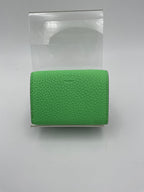 Fendi FENDI PEEKABOO Small Wallet Fendi